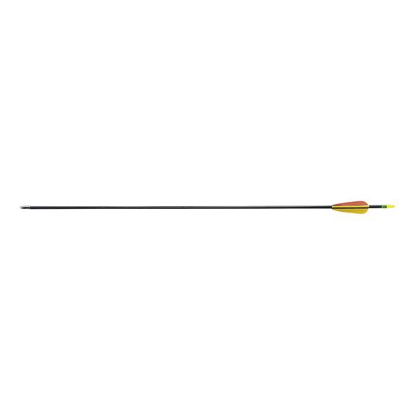 Săgeată Herbertz Fiberglaspfeil 30 Inch - Fibră de sticlă, Ușoară și Rezistentă