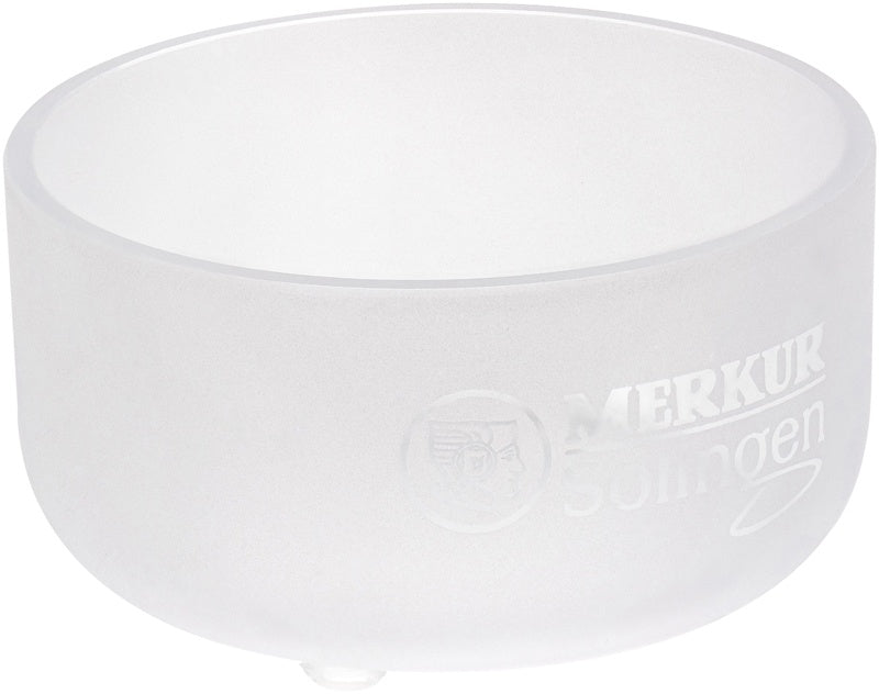 Săpunieră Merkur 4000 Herbertz - Cristal, Design elegant.