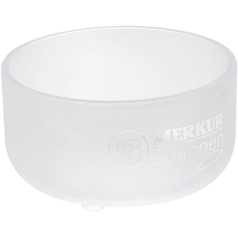 Săpunieră Merkur 4000 Herbertz - Cristal, Design elegant.