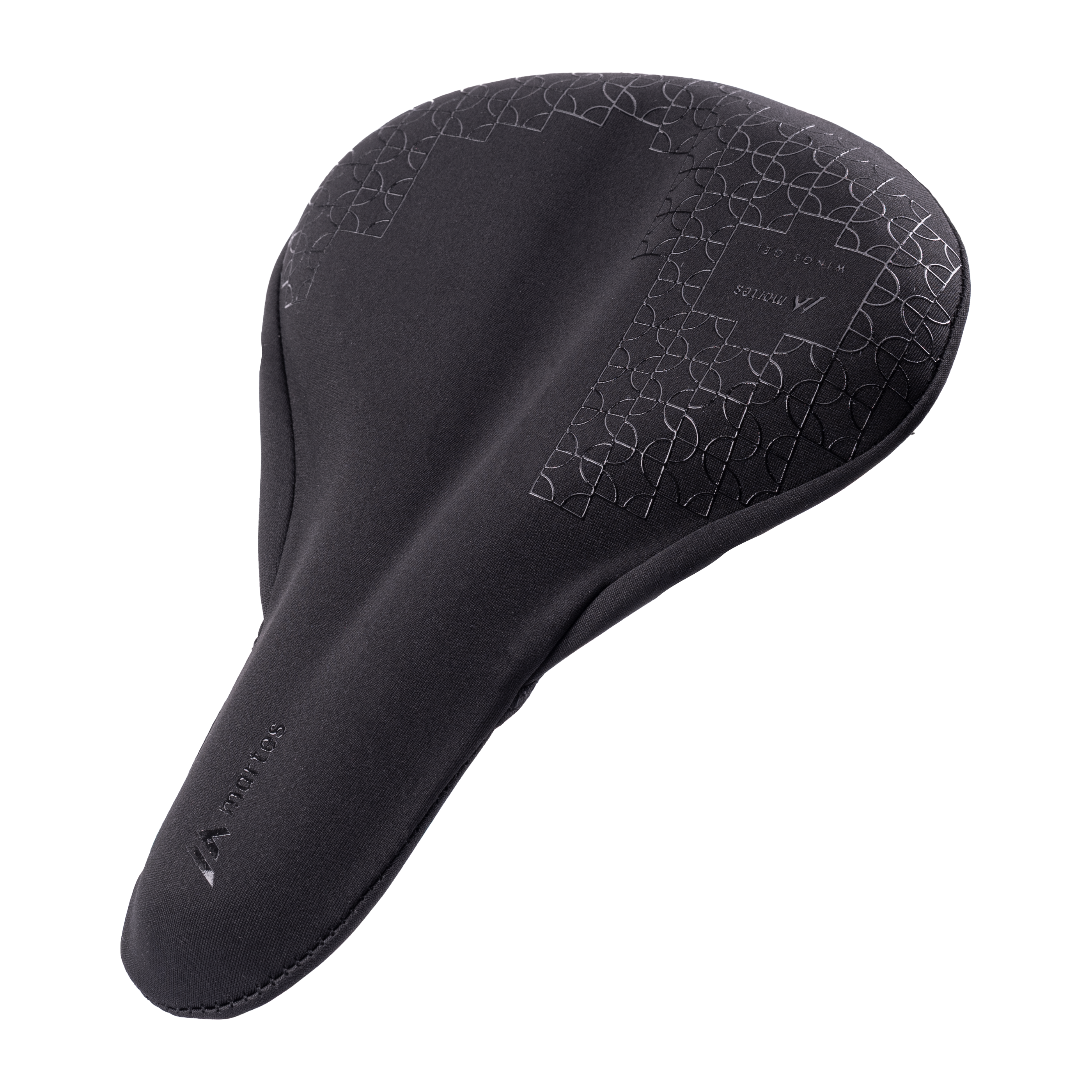 Șa Bicicletă SITERPAD M MARTES - Confort Superior, Performanță Sporită - 2