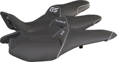 Șa Moto Confort "Ready" BAGSTER - Ergonomie & Stil