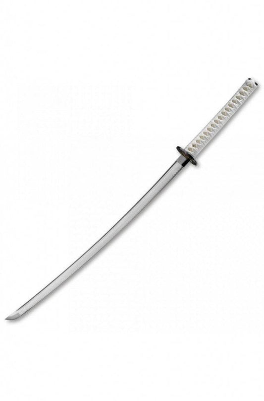 Sabie Boker Magnum White Samurai