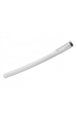 Sabie Boker Magnum White Samurai + Suport Lemn Pentru Sabie
