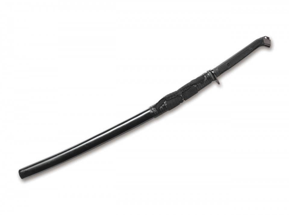 Sabie Honshu Boshin Black Damascus Katana United Cutlery