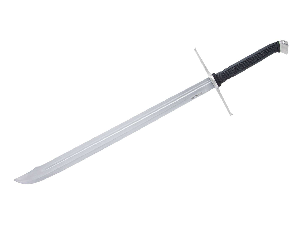 Sabie Honshu Boshin Grosse Messer Sword United Cutlery- Otel, Grip TPR