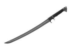 Sabie Honshu Damascus Subhilt Wakizashi United Cutlery- Lama Damasc, Maner TPR