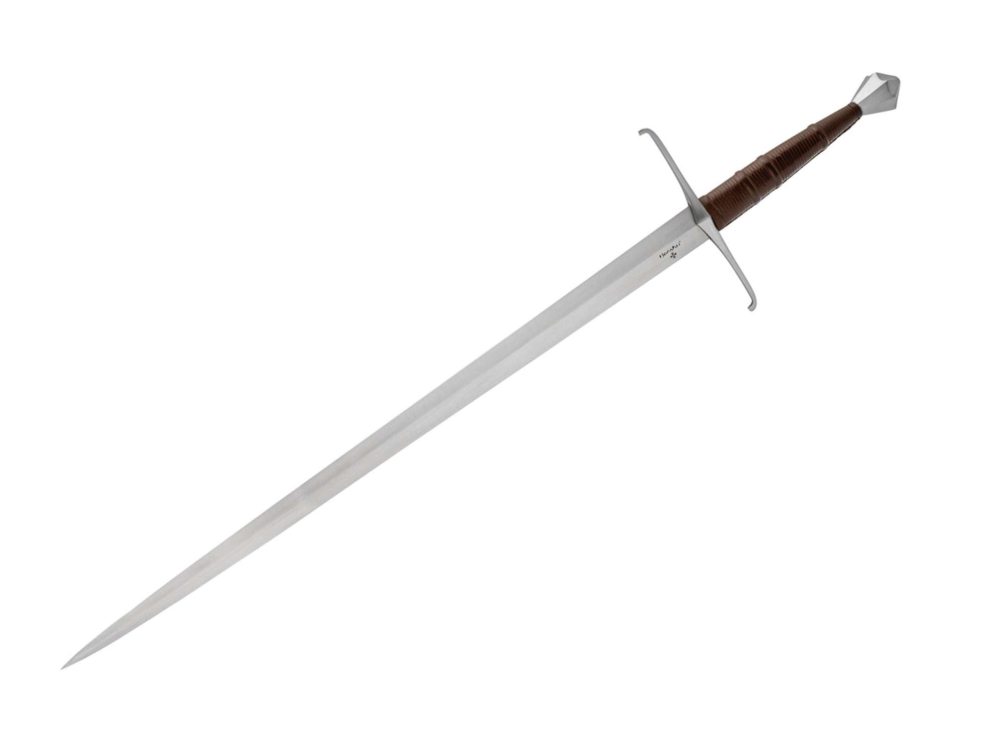 Sabie Honshu Historic Italian Sword United Cutlery- Design Autentic, Lama Ascuțită