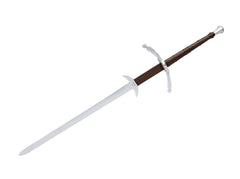 Sabie Honshu Historical Great Sword United Cutlery- Otel 1080, Maner Piele