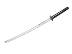 Sabie Magnum Last Black Samurai + Suport Sabie