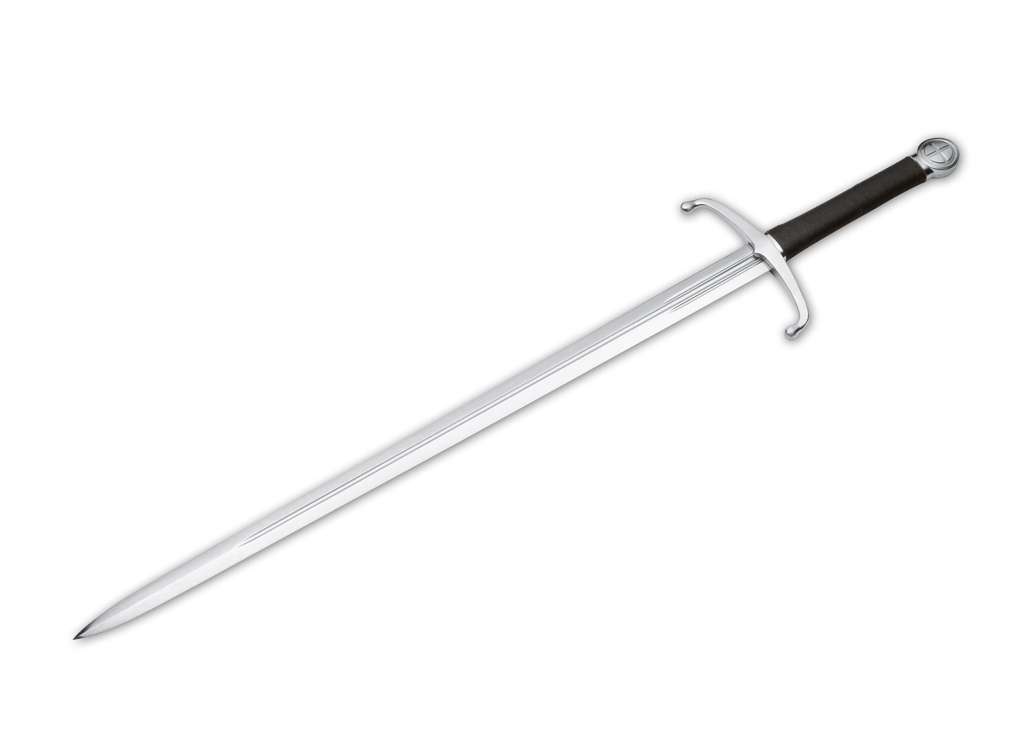 Sabie Magnum The Knight's Sword – Eleganță Medievală și Prezență Impresionantă