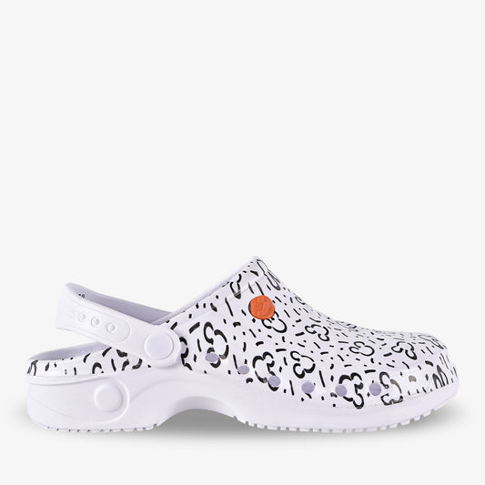 Sabot Mickey Sonic Ob Safety Jogger