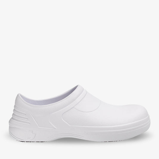 Sabot OB Bestclog Safety Jogger - Alb
