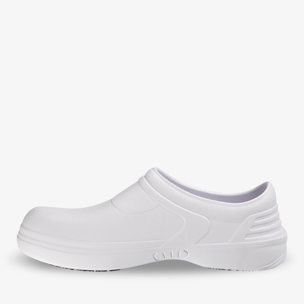 Sabot OB Bestclog Safety Jogger - Alb