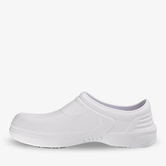 Sabot OB Bestclog Safety Jogger - Alb