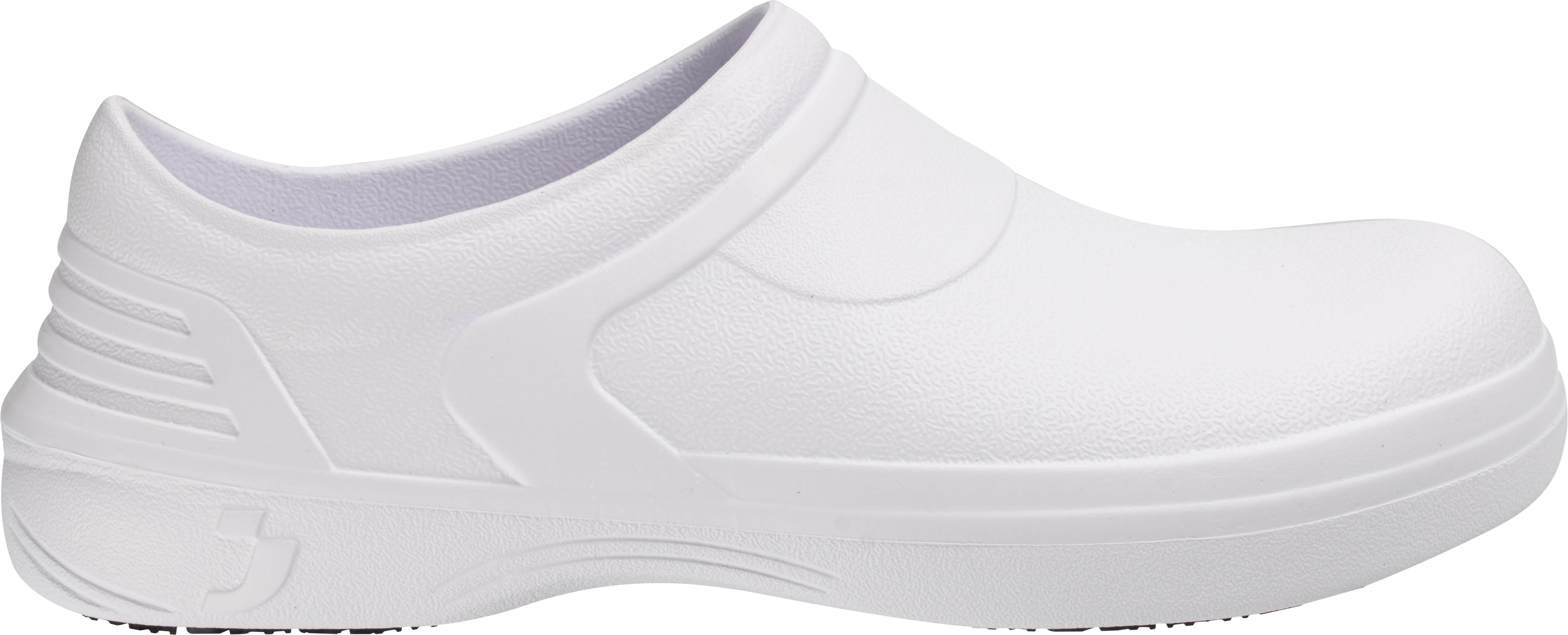 Sabot OB Bestclog Safety Jogger - Alb