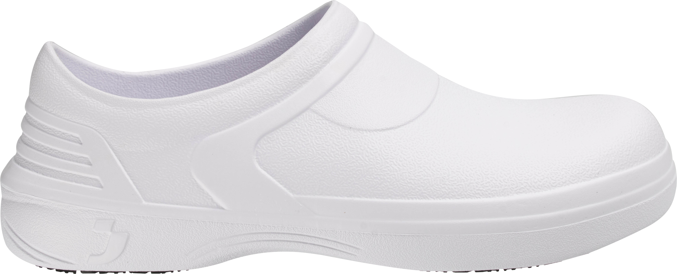 Sabot OB Bestclog Safety Jogger - Alb