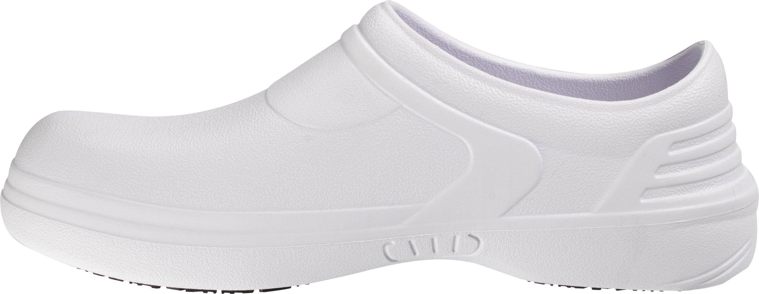 Sabot OB Bestclog Safety Jogger - Alb