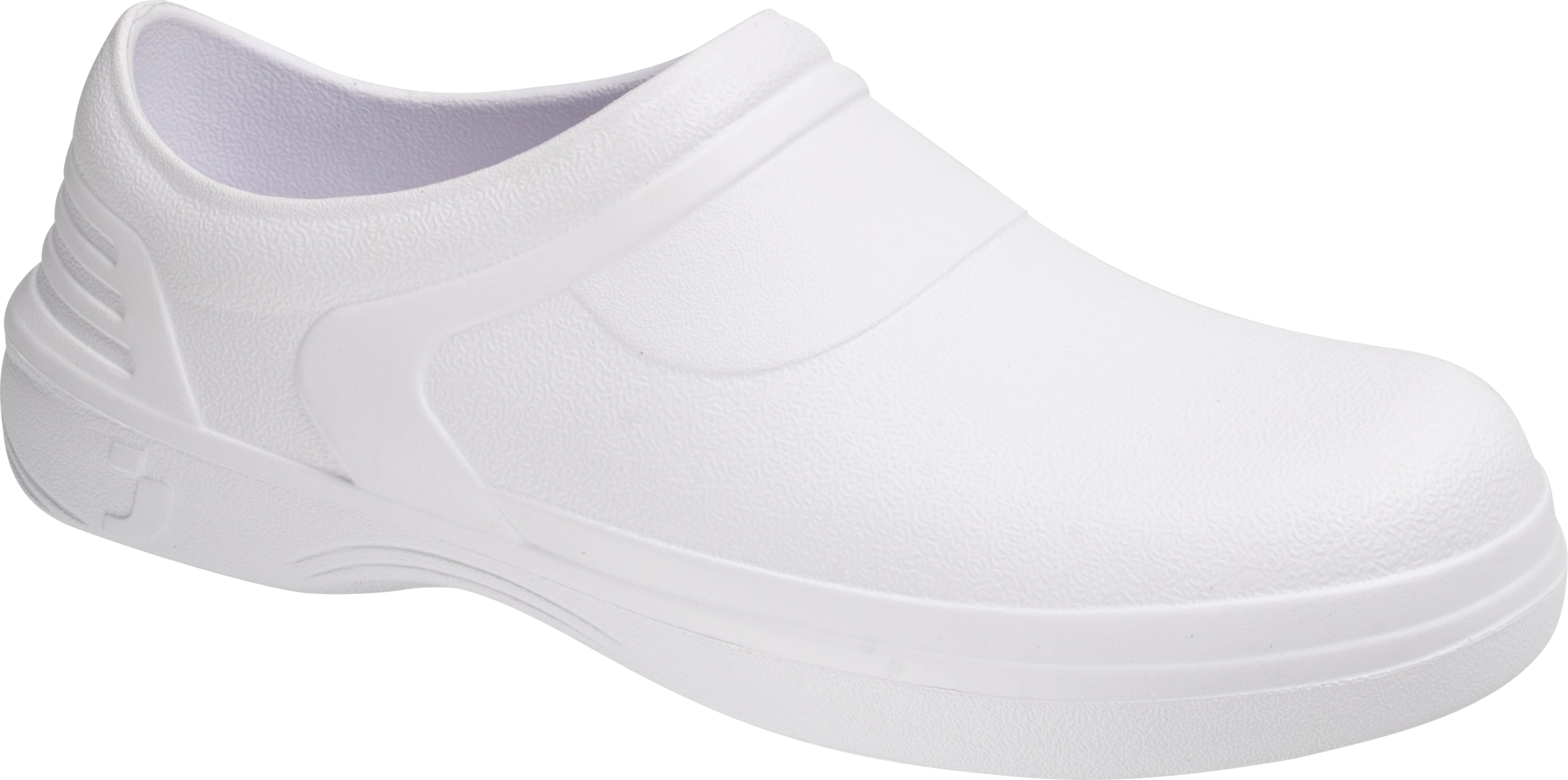 Sabot OB Bestclog Safety Jogger - Alb