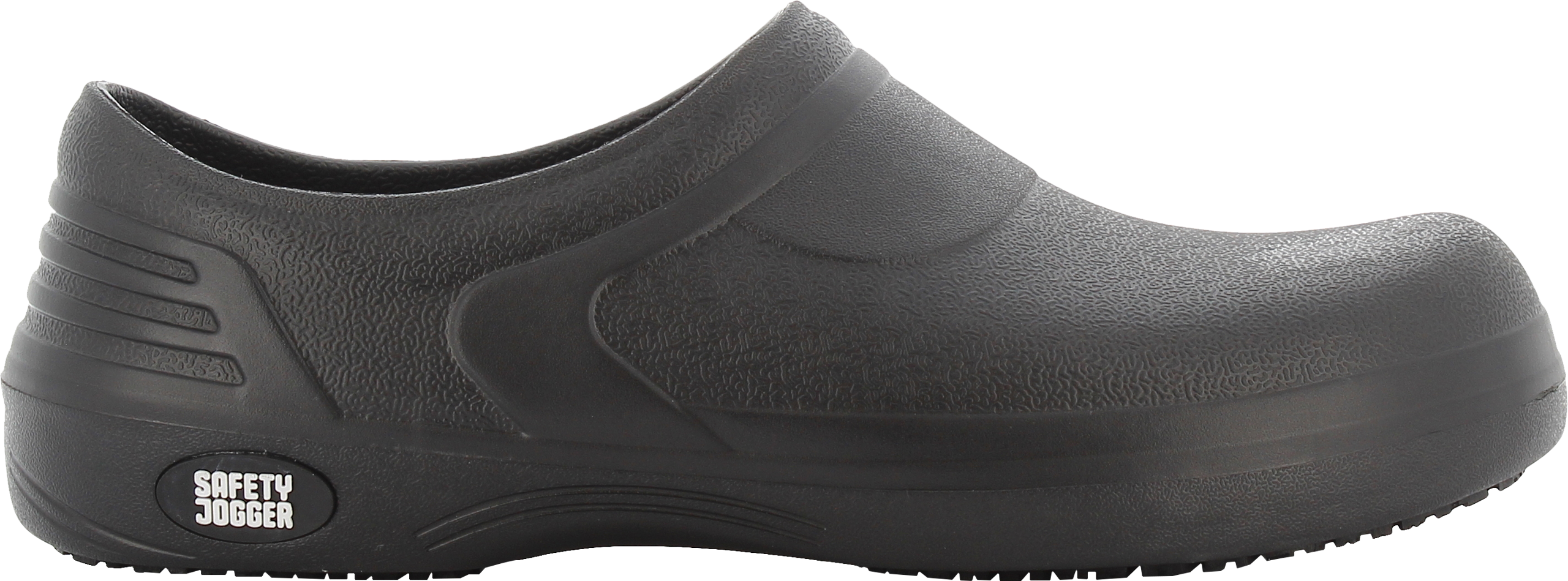 Sabot OB Bestclog Safety Jogger - Negru