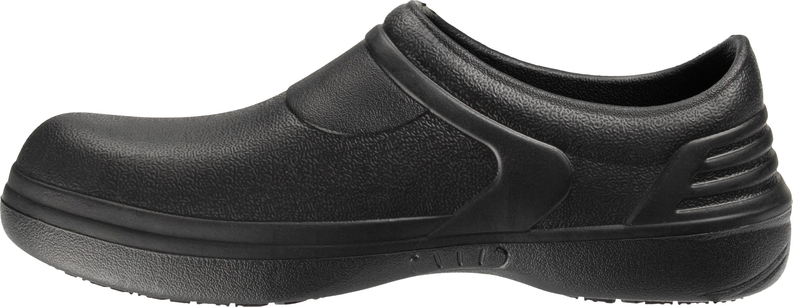 Sabot OB Bestclog Safety Jogger - Negru