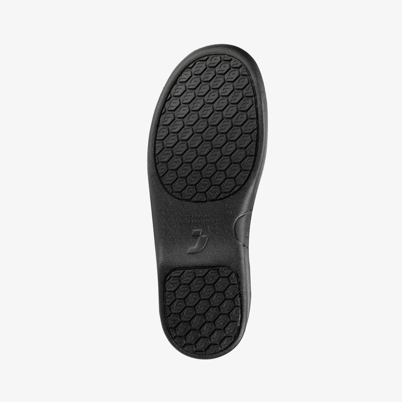 Sabot OB Bestclog Safety Jogger - Negru