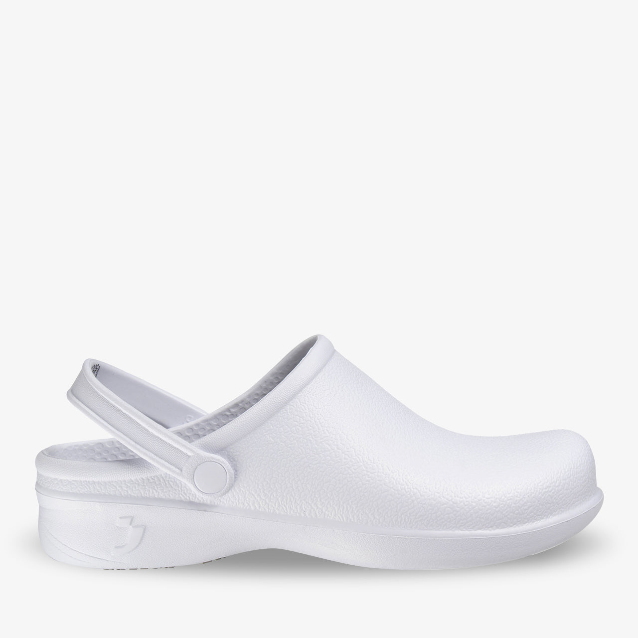 Sabot OB BESTLIGHT1 Safety Jogger - Alb