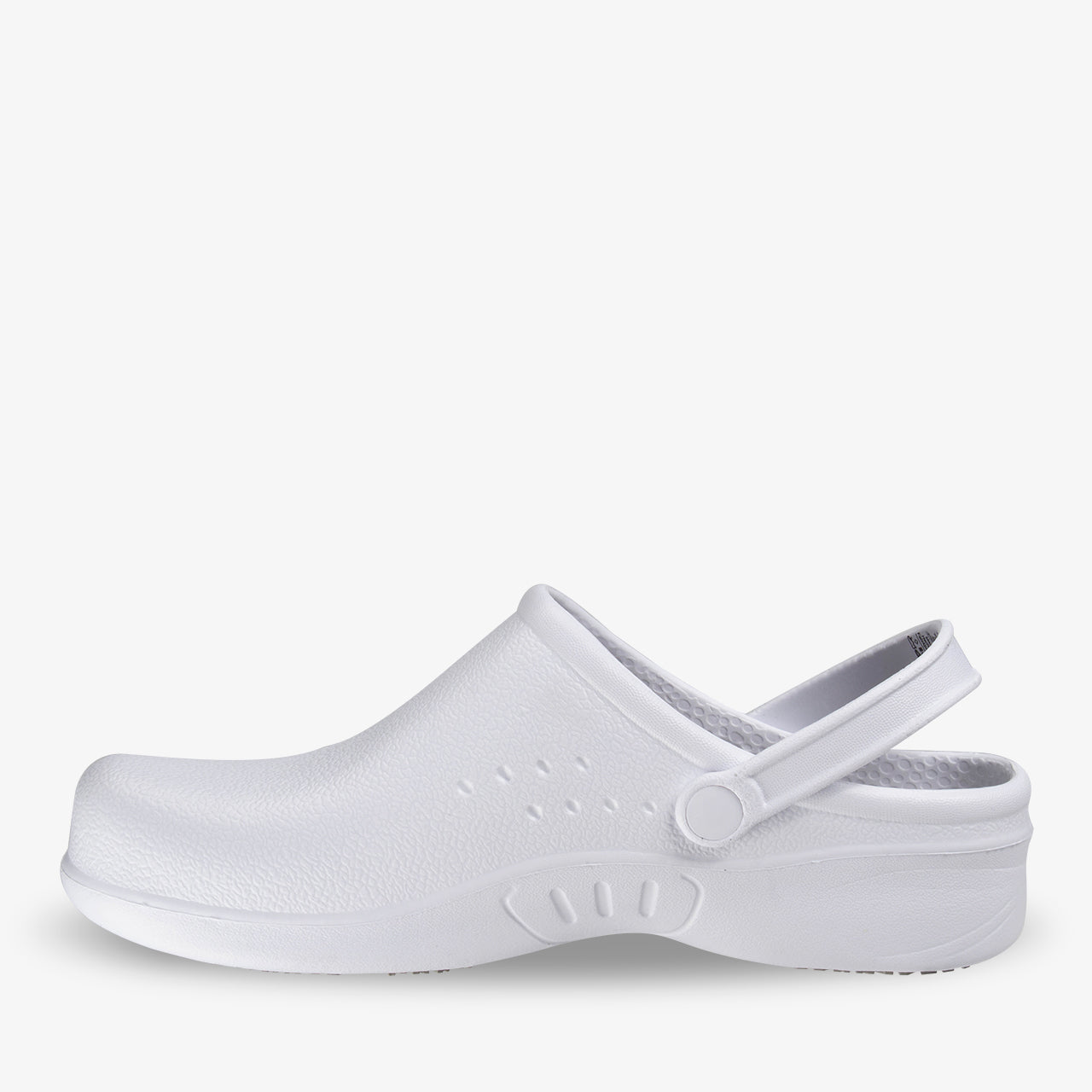 Sabot OB BESTLIGHT1 Safety Jogger - Alb
