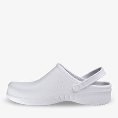 Sabot OB BESTLIGHT1 Safety Jogger - Alb