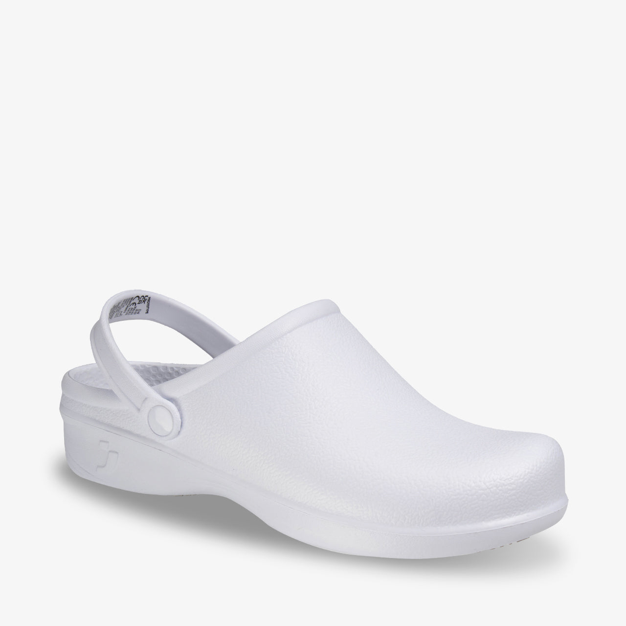 Sabot OB BESTLIGHT1 Safety Jogger - Alb