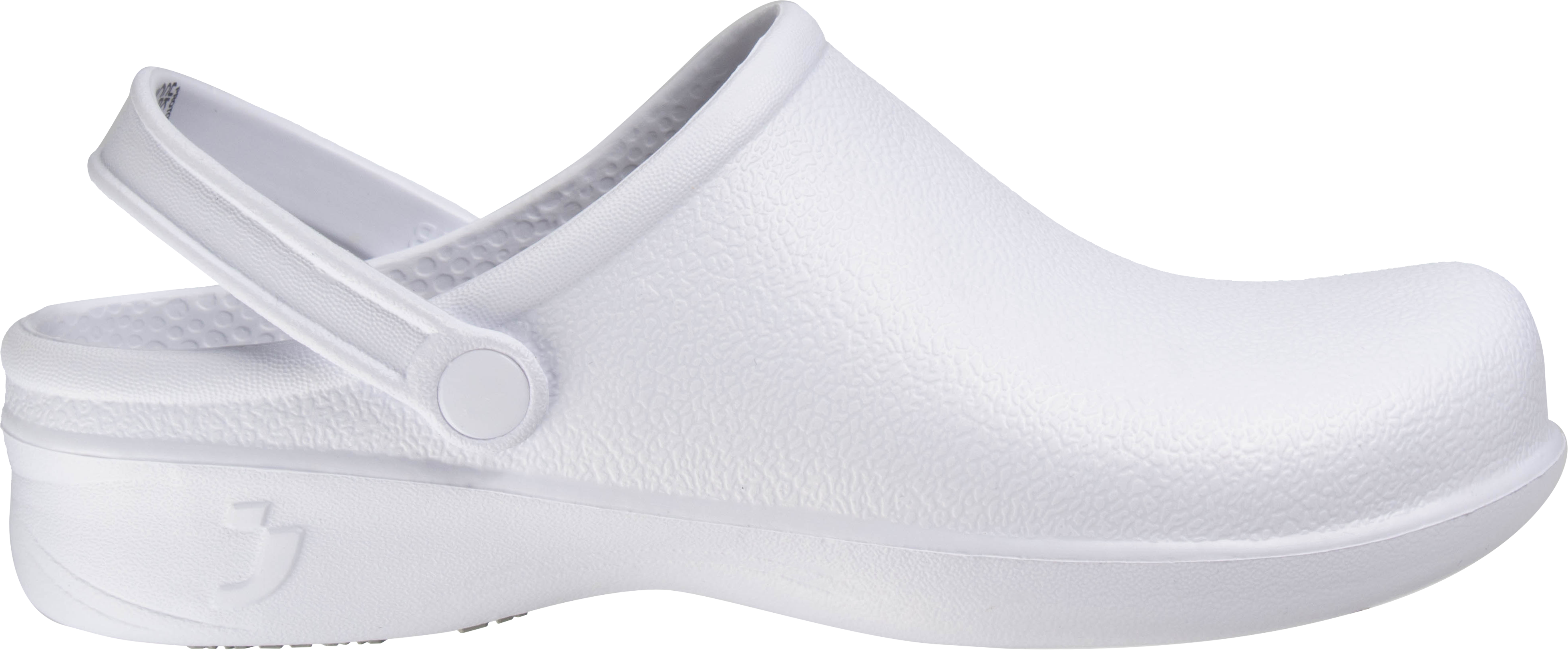 Sabot OB BESTLIGHT1 Safety Jogger - Alb