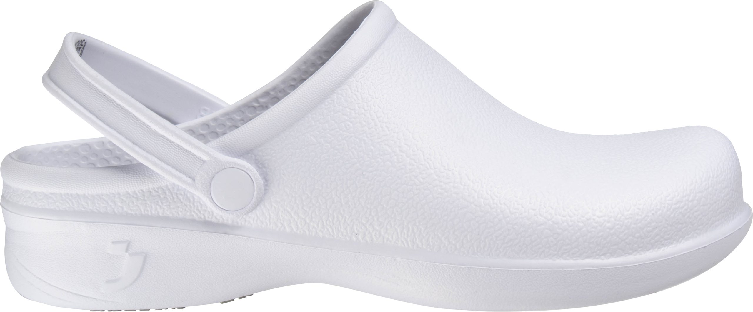 Sabot OB BESTLIGHT1 Safety Jogger - Alb