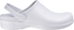 Sabot OB BESTLIGHT1 Safety Jogger - Alb