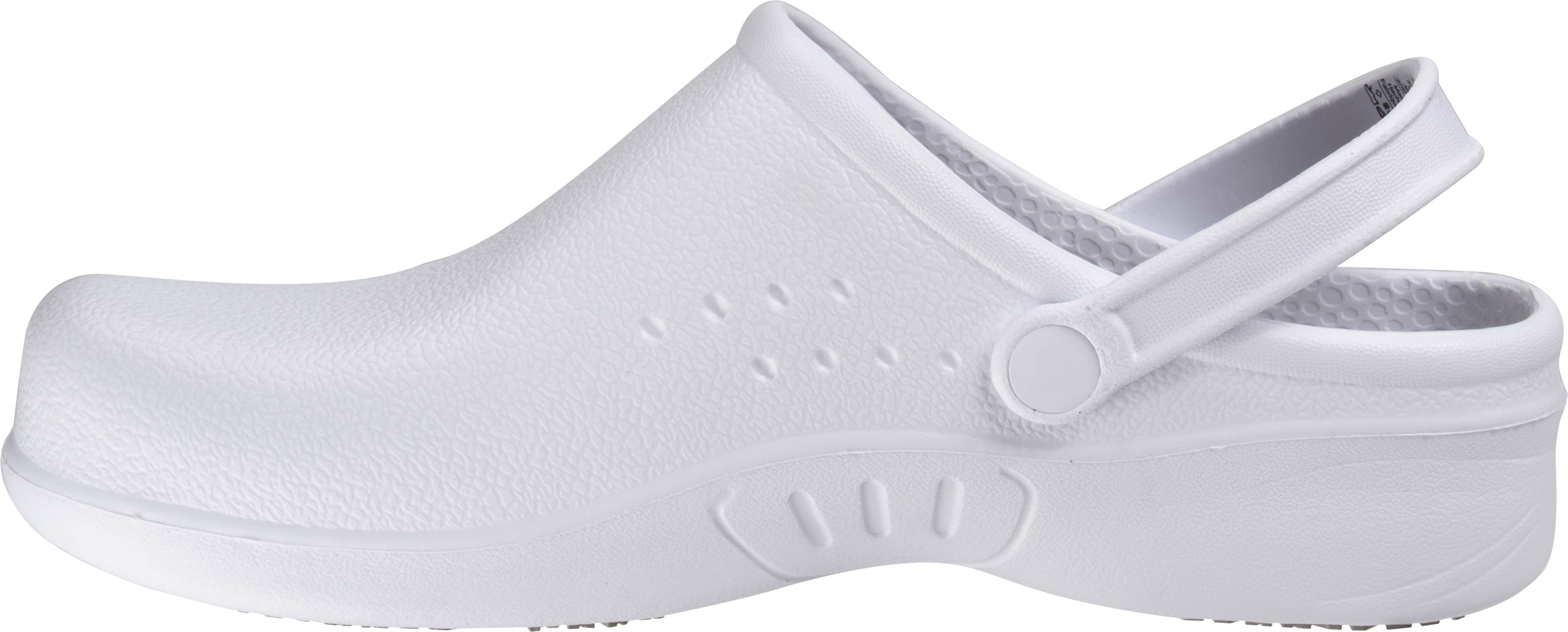 Sabot OB BESTLIGHT1 Safety Jogger - Alb