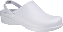 Sabot OB BESTLIGHT1 Safety Jogger - Alb