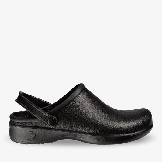 Sabot OB BESTLIGHT1 Safety Jogger - Negru