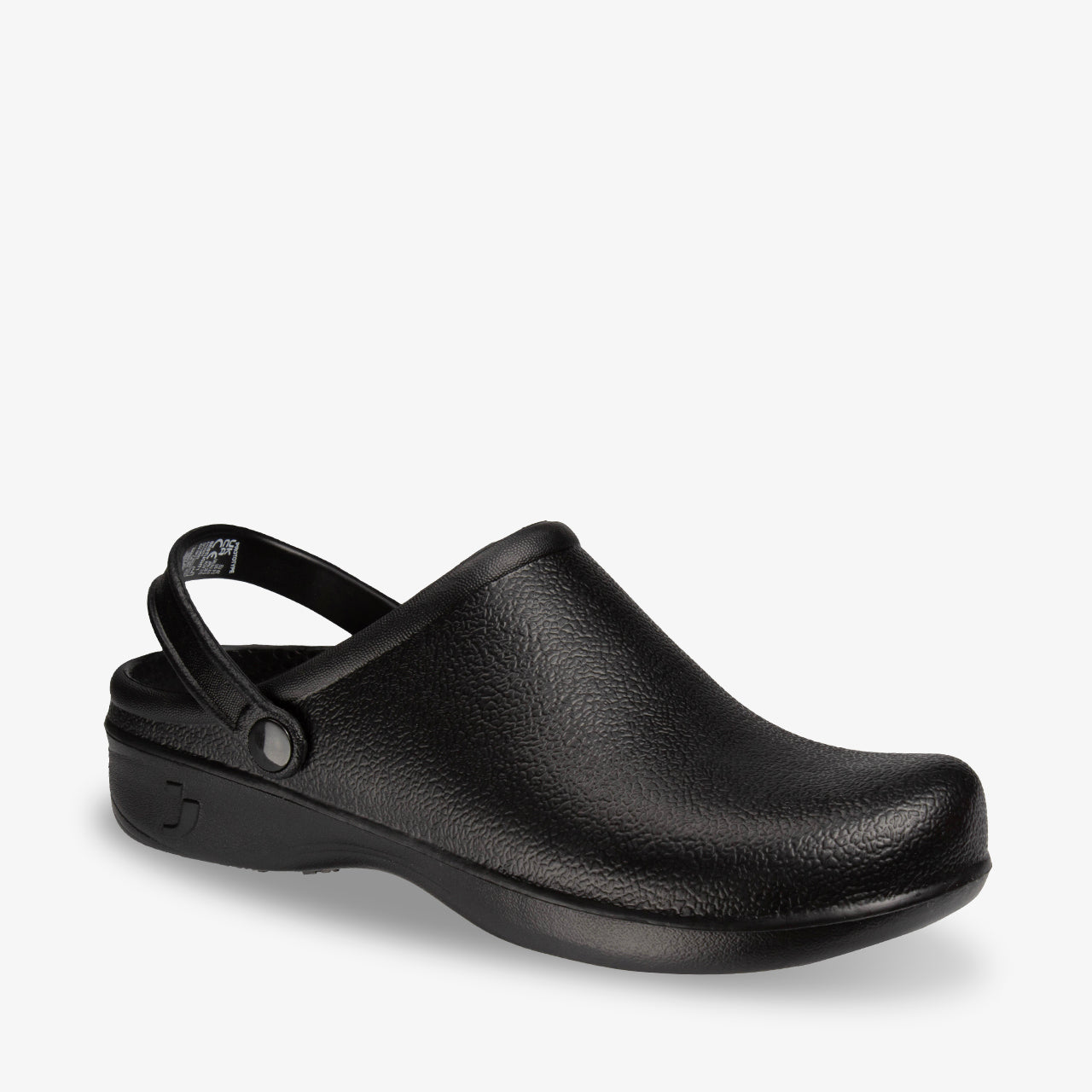Sabot OB BESTLIGHT1 Safety Jogger - Negru