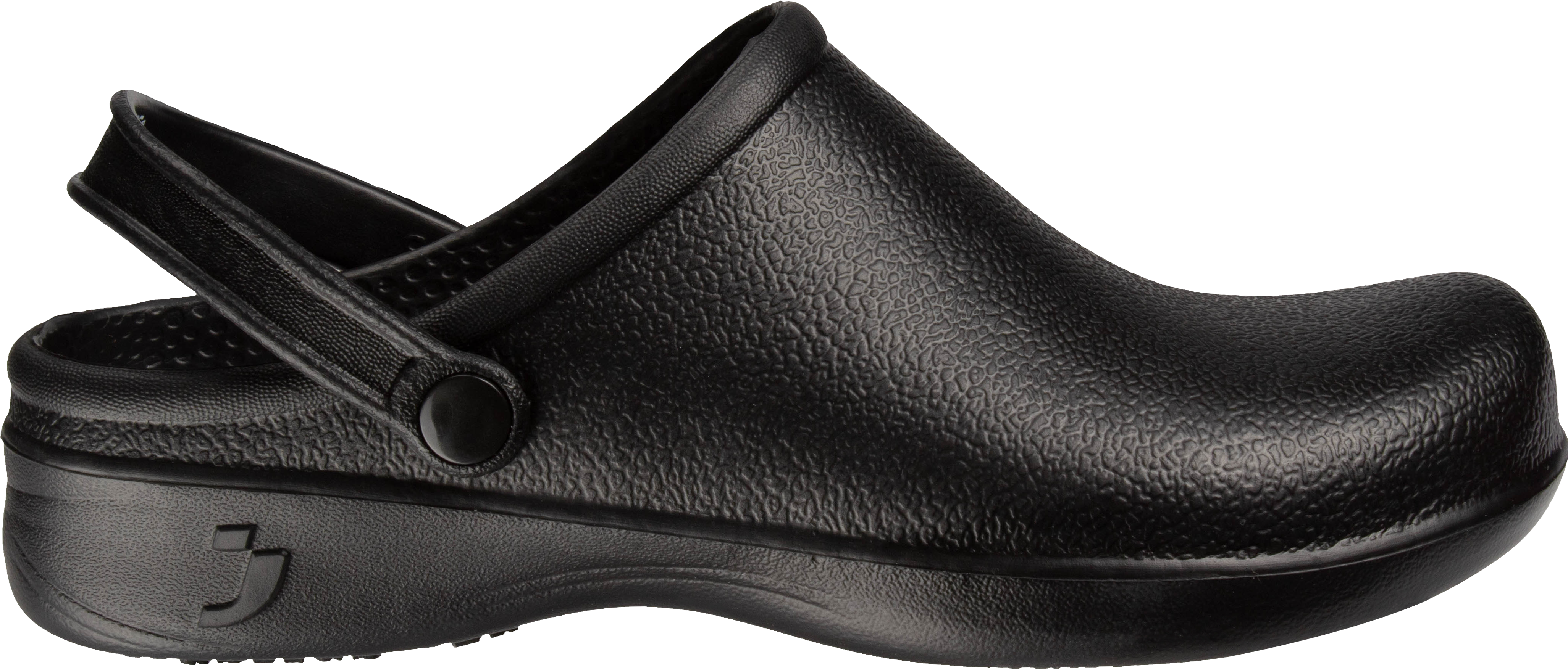 Sabot OB BESTLIGHT1 Safety Jogger - Negru