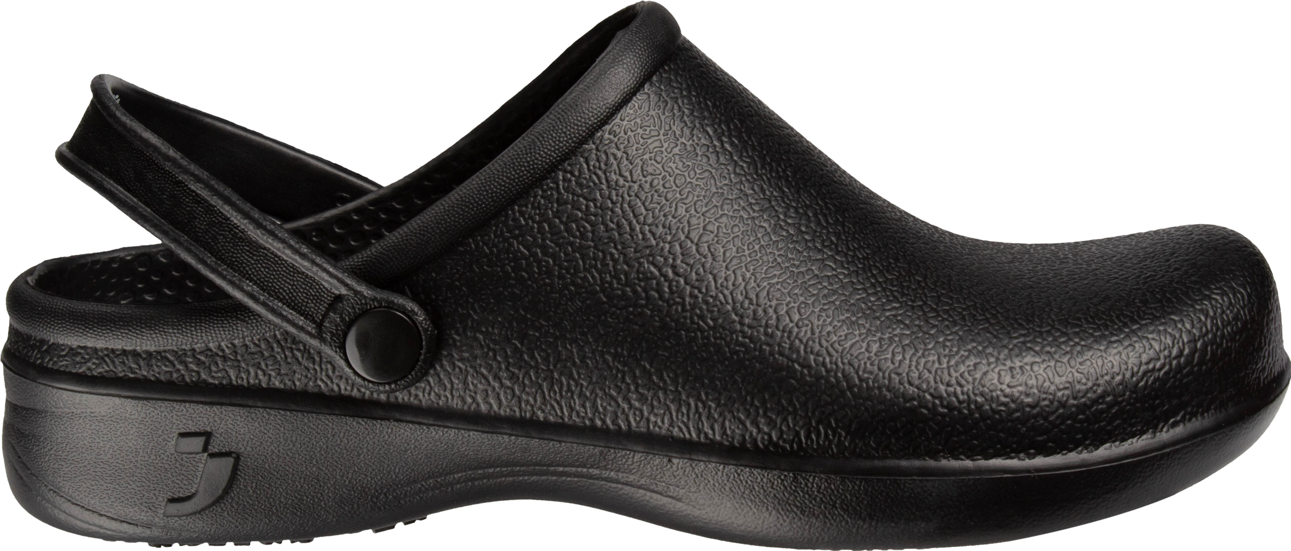 Sabot OB BESTLIGHT1 Safety Jogger - Negru