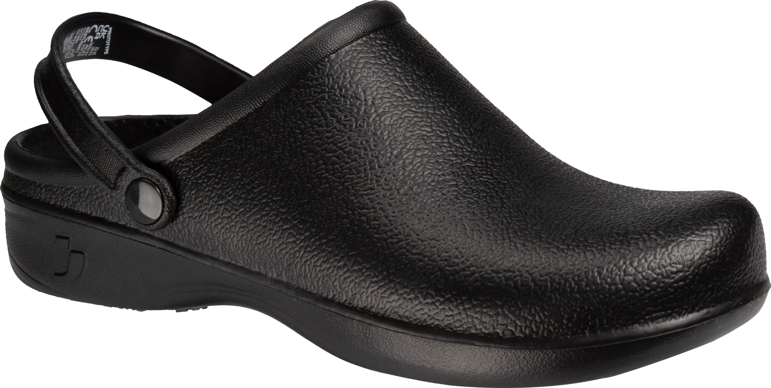 Sabot OB BESTLIGHT1 Safety Jogger - Negru