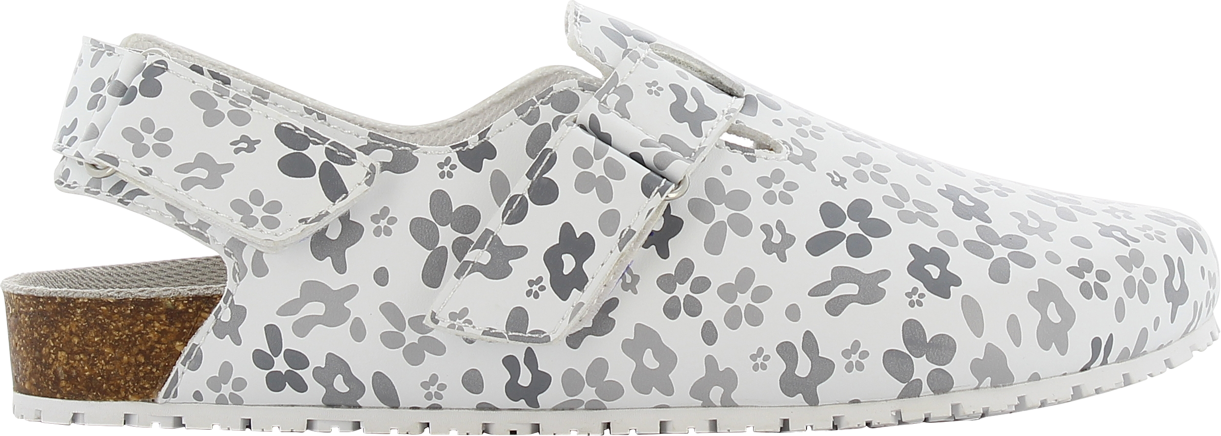 Sabot OB Bianca Safety Jogger