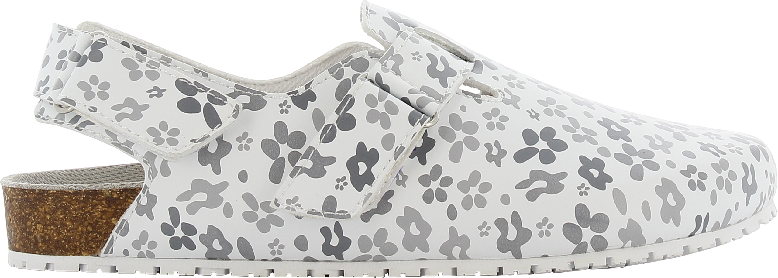 Sabot OB Bianca Safety Jogger