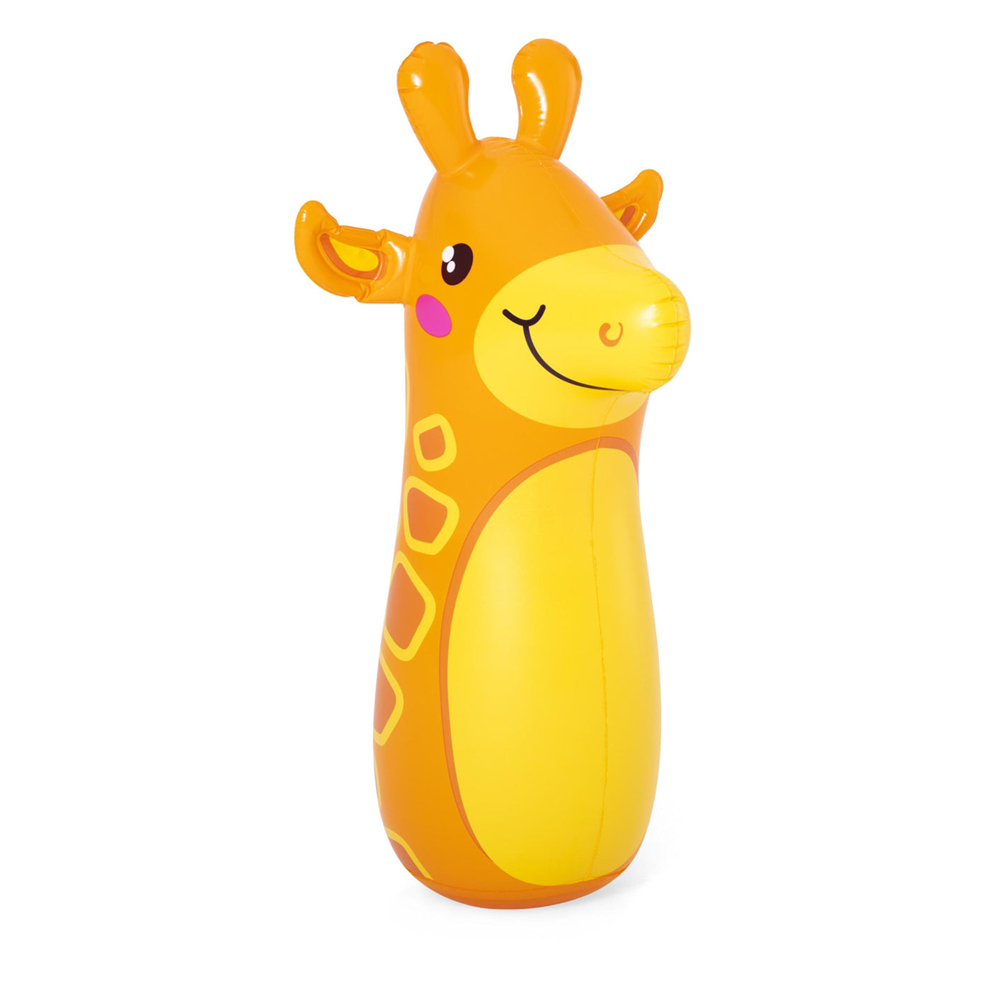 Sac Antrenament Gonflabil ANIMAL BESTWAY - 91cm, Cameră de Nisip - 2