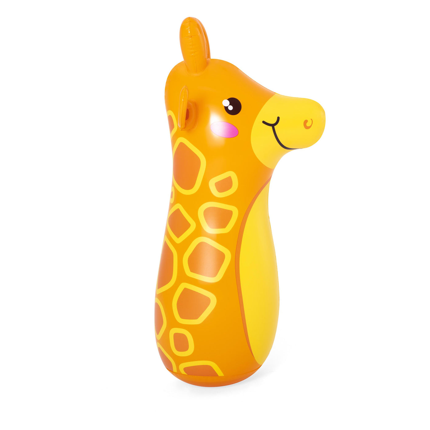 Sac Antrenament Gonflabil ANIMAL BESTWAY - 91cm, Cameră de Nisip - 3