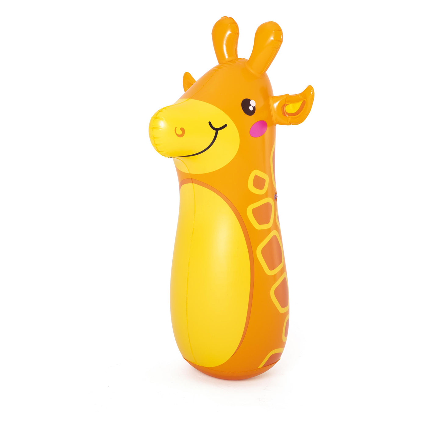 Sac Antrenament Gonflabil ANIMAL BESTWAY - 91cm, Cameră de Nisip - 4