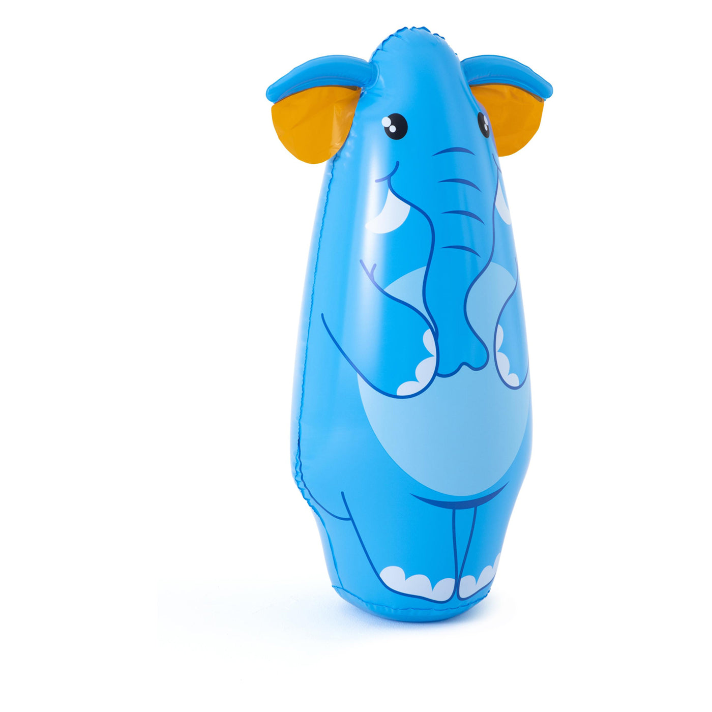 Sac Antrenament Gonflabil ANIMAL BESTWAY - 91cm, Cameră de Nisip - 6