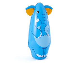 Sac Antrenament Gonflabil ANIMAL BESTWAY - 91cm, Cameră de Nisip - 6