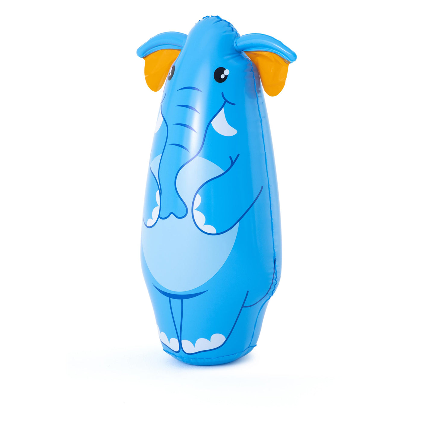 Sac Antrenament Gonflabil ANIMAL BESTWAY - 91cm, Cameră de Nisip - 7