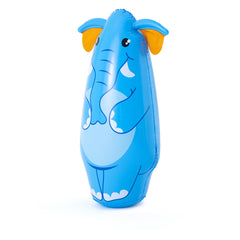 Sac Antrenament Gonflabil ANIMAL BESTWAY - 91cm, Cameră de Nisip - 7