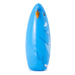 Sac Antrenament Gonflabil ANIMAL BESTWAY - 91cm, Cameră de Nisip - 8