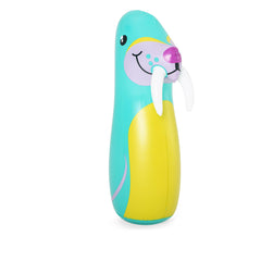 Sac Antrenament Gonflabil ANIMAL BESTWAY - 91cm, Cameră de Nisip - 9